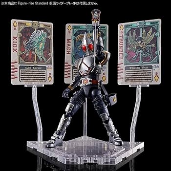 Amazon.co.jp: バンダイ フィギュアライズ スタンダード仮面